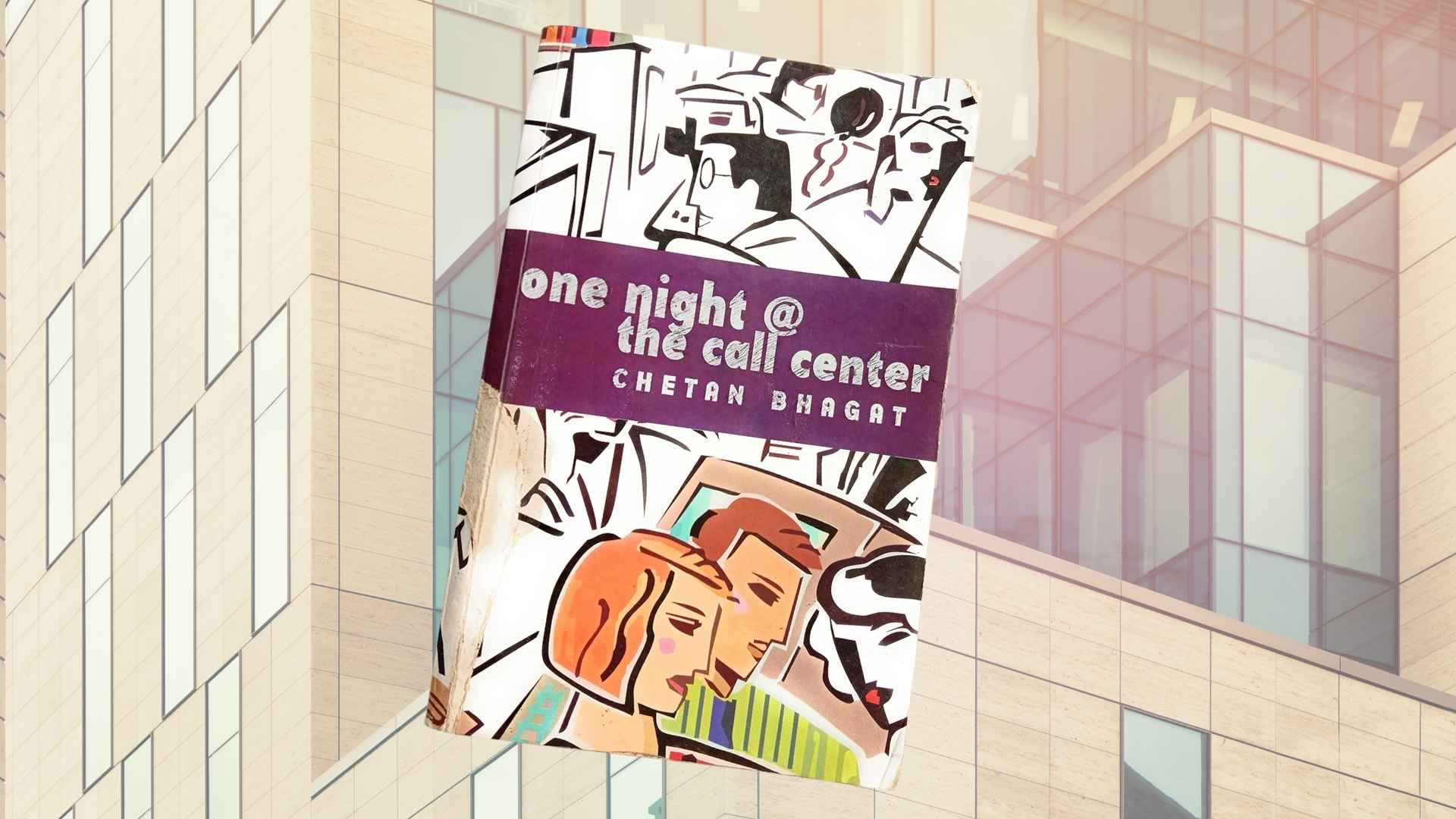 One Night at the Call Center